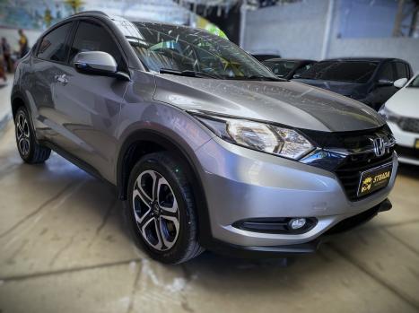 HONDA HR-V 1.8 16V 4P EXL FLEX AUTOMTICO CVT, Foto 2