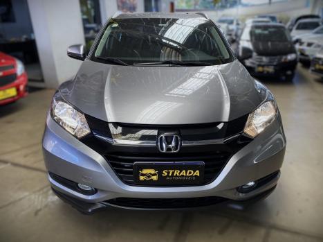 HONDA HR-V 1.8 16V 4P EXL FLEX AUTOMTICO CVT, Foto 3