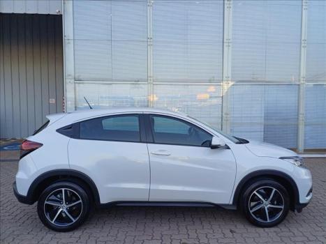 HONDA HR-V 1.8 16V 4P EX FLEX AUTOMTICO CVT, Foto 4