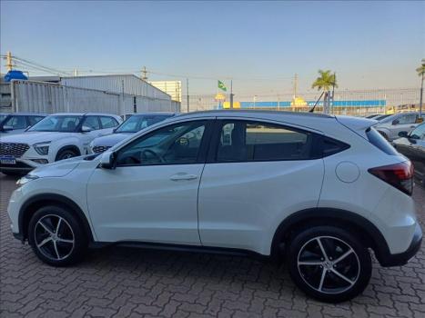 HONDA HR-V 1.8 16V 4P EX FLEX AUTOMTICO CVT, Foto 8