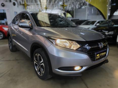 HONDA HR-V 1.8 16V 4P EX FLEX AUTOMTICO CVT, Foto 1