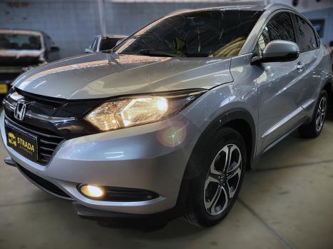 HONDA HR-V 1.8 16V 4P EX FLEX AUTOMTICO CVT, Foto 2