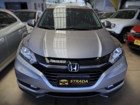 HONDA HR-V 1.8 16V 4P EX FLEX AUTOMTICO CVT, Foto 3