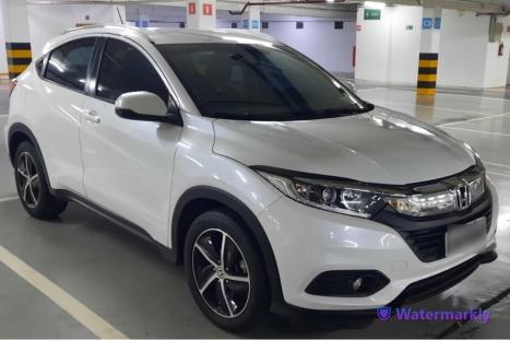 HONDA HR-V 1.8 16V 4P EXL FLEX AUTOMTICO CVT, Foto 1