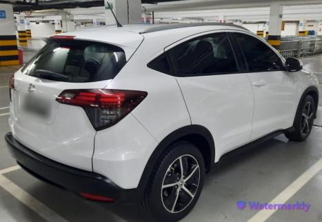 HONDA HR-V 1.8 16V 4P EXL FLEX AUTOMTICO CVT, Foto 2