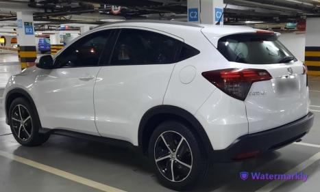 HONDA HR-V 1.8 16V 4P EXL FLEX AUTOMTICO CVT, Foto 3