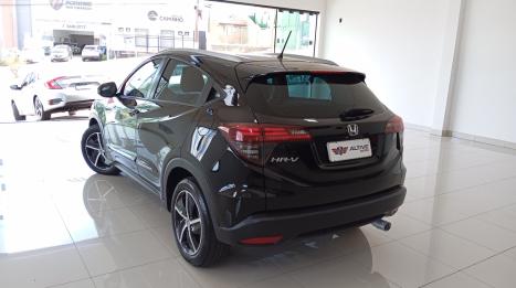 HONDA HR-V 1.8 16V 4P EXL FLEX AUTOMTICO CVT, Foto 4