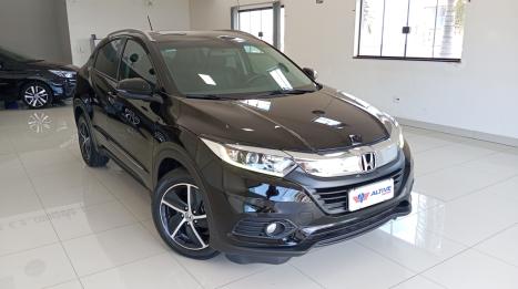 HONDA HR-V 1.8 16V 4P EXL FLEX AUTOMTICO CVT, Foto 3