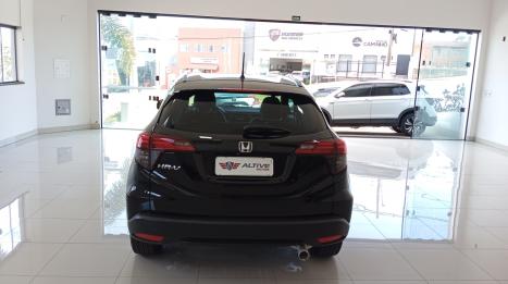 HONDA HR-V 1.8 16V 4P EXL FLEX AUTOMTICO CVT, Foto 5