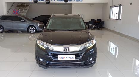 HONDA HR-V 1.8 16V 4P EXL FLEX AUTOMTICO CVT, Foto 2