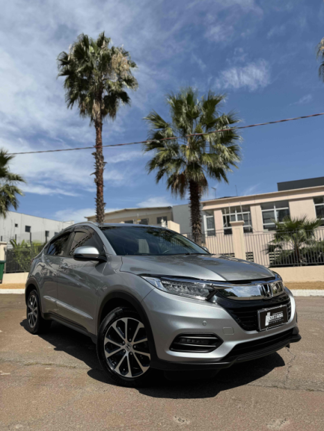 HONDA HR-V 1.8 16V 4P EXL FLEX AUTOMTICO CVT, Foto 5