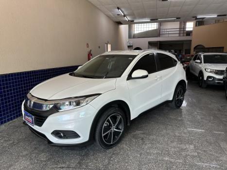 HONDA HR-V 1.8 16V 4P EX FLEX AUTOMTICO CVT, Foto 2