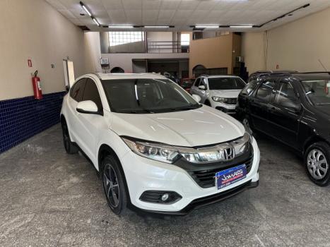 HONDA HR-V 1.8 16V 4P EX FLEX AUTOMTICO CVT, Foto 3