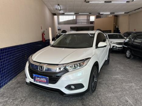 HONDA HR-V 1.8 16V 4P EX FLEX AUTOMTICO CVT, Foto 4