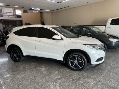 HONDA HR-V 1.8 16V 4P EX FLEX AUTOMTICO CVT, Foto 5