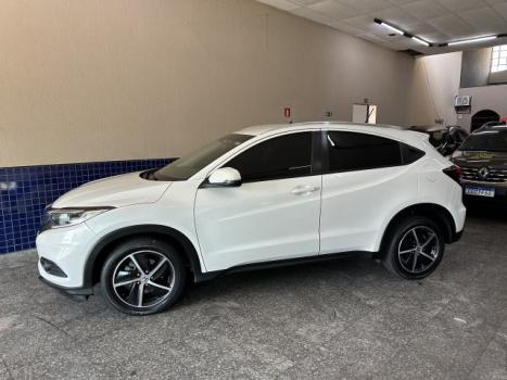 HONDA HR-V 1.8 16V 4P EX FLEX AUTOMTICO CVT, Foto 6