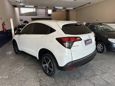 HONDA HR-V 1.8 16V 4P EX FLEX AUTOMTICO CVT, Foto 7