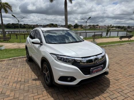 HONDA HR-V 1.8 16V 4P EX FLEX AUTOMTICO CVT, Foto 3