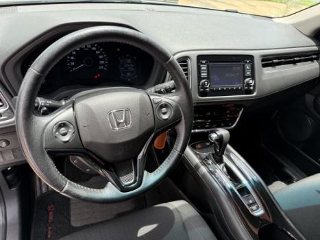 HONDA HR-V 1.8 16V 4P EX FLEX AUTOMTICO CVT, Foto 12