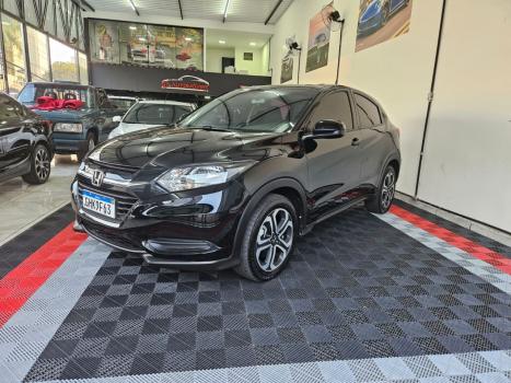 HONDA HR-V 1.8 16V 4P LX FLEX AUTOMTICO CVT, Foto 2