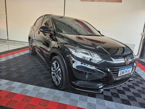 HONDA HR-V 1.8 16V 4P LX FLEX AUTOMTICO CVT, Foto 3