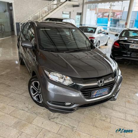 HONDA HR-V 1.8 16V 4P EX FLEX AUTOMTICO CVT, Foto 3