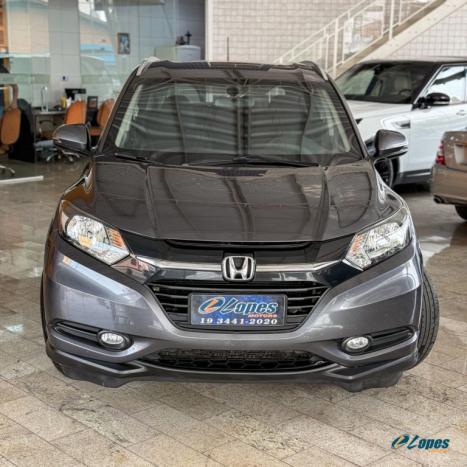 HONDA HR-V 1.8 16V 4P EX FLEX AUTOMTICO CVT, Foto 5