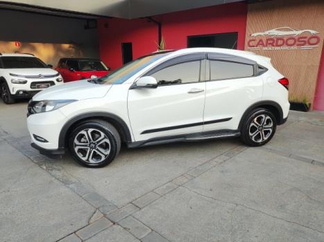 HONDA HR-V 1.8 16V 4P EXL FLEX AUTOMTICO CVT, Foto 2