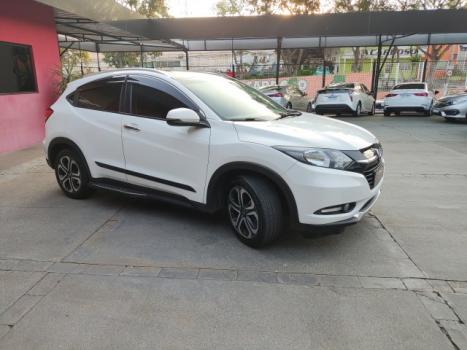 HONDA HR-V 1.8 16V 4P EXL FLEX AUTOMTICO CVT, Foto 3