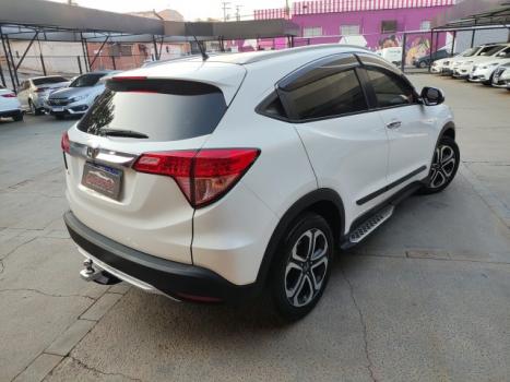 HONDA HR-V 1.8 16V 4P EXL FLEX AUTOMTICO CVT, Foto 4