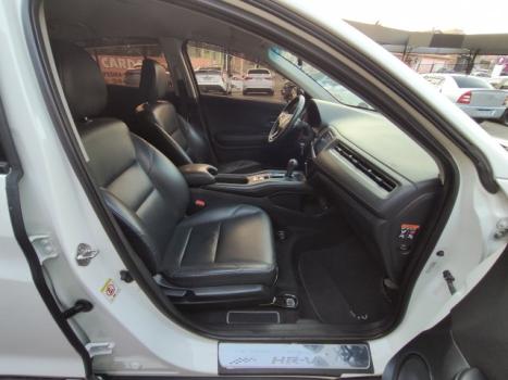 HONDA HR-V 1.8 16V 4P EXL FLEX AUTOMTICO CVT, Foto 6