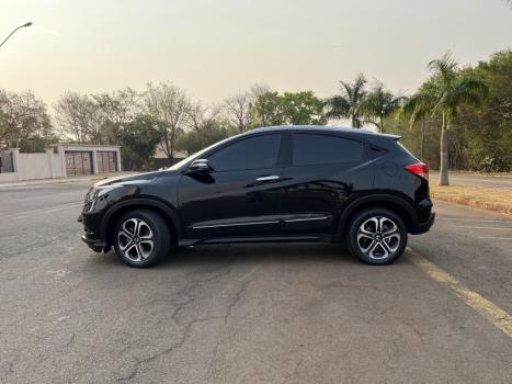 HONDA HR-V 1.8 16V 4P EXL FLEX AUTOMTICO CVT, Foto 5