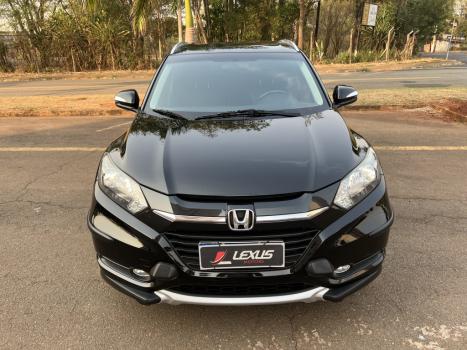 HONDA HR-V 1.8 16V 4P EXL FLEX AUTOMTICO CVT, Foto 9