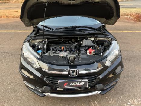 HONDA HR-V 1.8 16V 4P EXL FLEX AUTOMTICO CVT, Foto 10