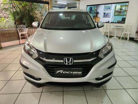 HONDA HR-V 1.8 16V 4P EX FLEX AUTOMTICO CVT, Foto 2