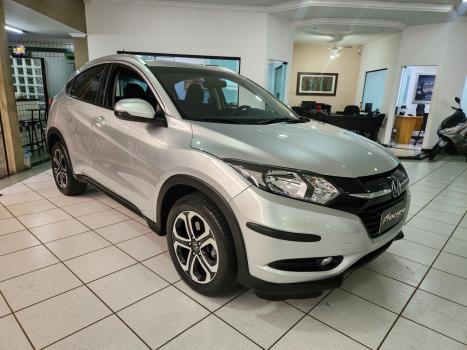 HONDA HR-V 1.8 16V 4P EX FLEX AUTOMTICO CVT, Foto 3