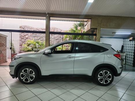 HONDA HR-V 1.8 16V 4P EX FLEX AUTOMTICO CVT, Foto 4