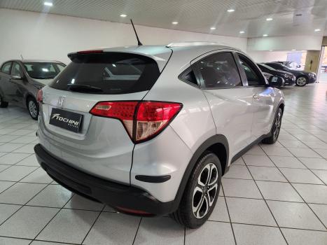 HONDA HR-V 1.8 16V 4P EX FLEX AUTOMTICO CVT, Foto 10