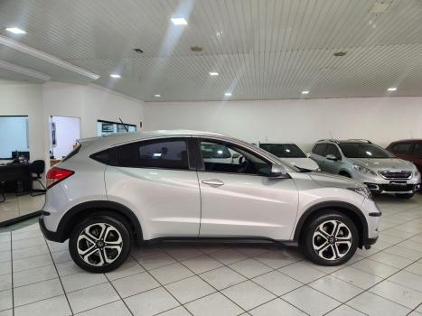 HONDA HR-V 1.8 16V 4P EX FLEX AUTOMTICO CVT, Foto 11