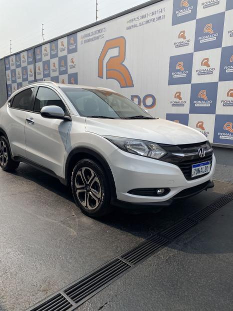 HONDA HR-V 1.8 16V 4P EXL FLEX AUTOMTICO CVT, Foto 1