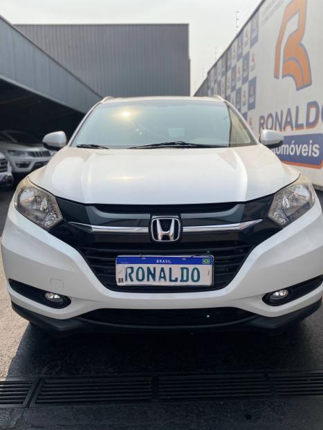 HONDA HR-V 1.8 16V 4P EXL FLEX AUTOMTICO CVT, Foto 2