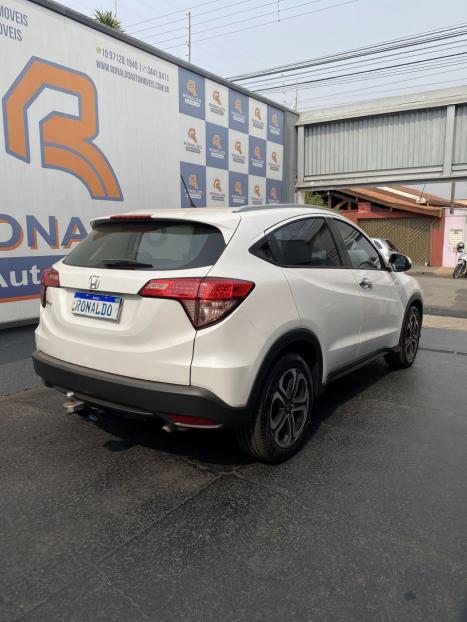 HONDA HR-V 1.8 16V 4P EXL FLEX AUTOMTICO CVT, Foto 3