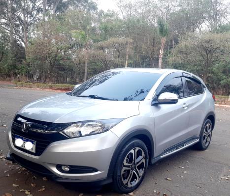 HONDA HR-V 1.8 16V 4P LX FLEX AUTOMTICO CVT, Foto 6