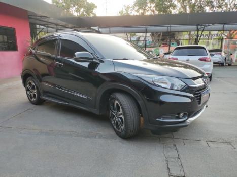 HONDA HR-V 1.8 16V 4P EX FLEX AUTOMTICO CVT, Foto 3