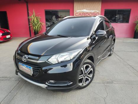 HONDA HR-V 1.8 16V 4P EX FLEX AUTOMTICO CVT, Foto 1