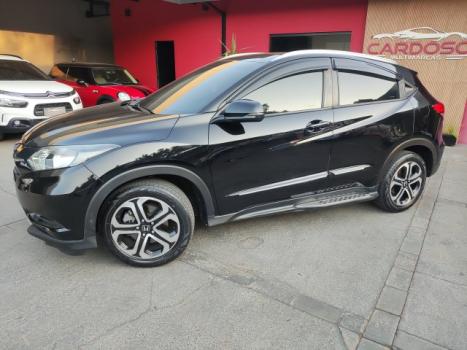 HONDA HR-V 1.8 16V 4P EX FLEX AUTOMTICO CVT, Foto 2