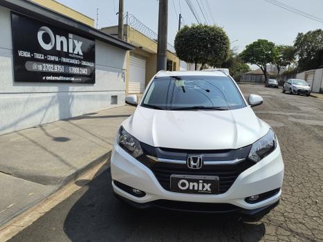 HONDA HR-V 1.8 16V 4P EX FLEX AUTOMTICO CVT, Foto 2