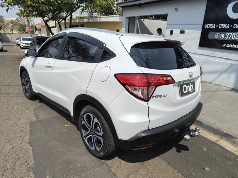 HONDA HR-V 1.8 16V 4P EX FLEX AUTOMTICO CVT, Foto 6