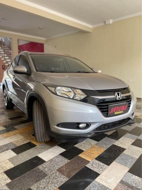 HONDA HR-V 1.8 16V 4P EX FLEX AUTOMTICO CVT, Foto 2