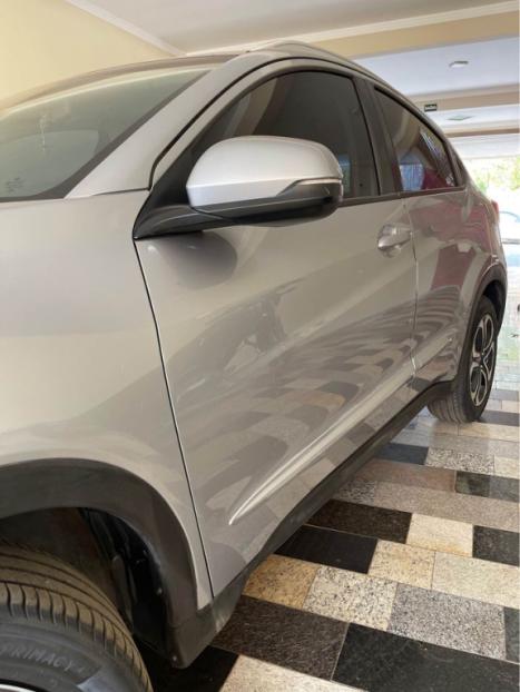 HONDA HR-V 1.8 16V 4P EX FLEX AUTOMTICO CVT, Foto 6